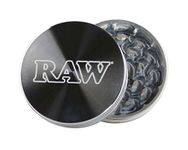 Raw Paper Shredders