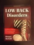 Low Back Disorders-2nd Edition