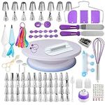 Cake Decorating Supplies Kit for Be