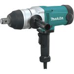 Makita Tw1000 25.4Mm Impact Wrench, Hex