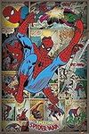 Marvel Comics, Spider-Man Retro Max