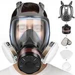 Gas Masks Survival Nuclear and Chem
