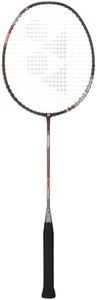 Yonex Badminton Racquet Astrox Attack 9 Dark Purple G4 4U(80GMS-32LBS)(Made in India)