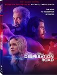 Desperation Road