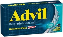 Advil Liqu