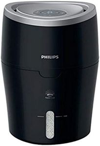 Philips - Series 2000 Humidifier With NanoCloud HU4813/10