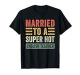 Married to a Super Hot English Teac