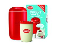 Easiyo Red Yogurt Maker