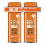 Right Guard Sport Original Deodorant Aerosol Spray, 2 Count