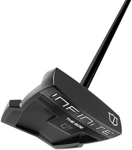 Wilson Infinite Zero Torque The 606- Right Hand, 35"