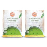 Packaged Split Pea Soups