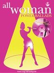 All Woman Power Ballads with Backing CD