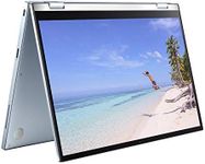 ASUS Touchscreen Chromebook Flip C4
