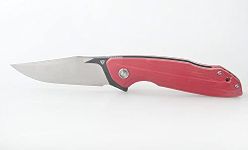 Pocket Folding Knife, D2 Steel Blad