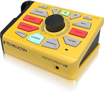 TC-Helicon