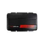 Schumacher Electric SDC371 Smart Battery Charger and Maintainer - 40A 12V DC-DC Smart Charger - Standard, AGM, Gel, Calcium & Lithium Battery Charger - Use with Solar Panels or Vehicle Alternator