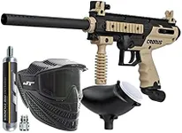 Tippmann Cronus PowerPack Basic Tan