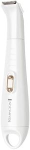 Remington Trim and Shape Ultimate Body and Bikini Trimmer/Groomer Kit, WPG4031AU, 100% Waterproof, Rechargeable Hair Trimmer, White