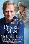 Prairie Man: My Little House Life &