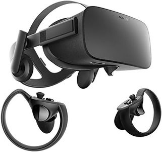 Oculus Rif