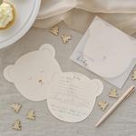 Baby Shower Card Messages