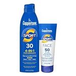 Coppertone SPORT SPF 30 Sunscreen S