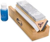 Gatco 8T001 Arkansas Tri-Hone Sharp