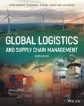 Global Logistics and Supply Chain M