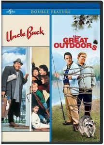 The Great Outdoors / Uncle Buck Double Feature [DVD]