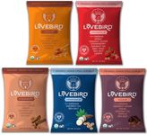 Lovebird Grain-Free Cereal Sampler Pack