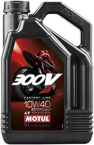 Motul 300V