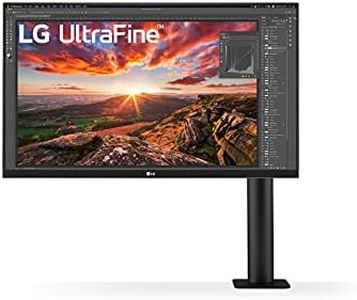 LG ERGO Ul