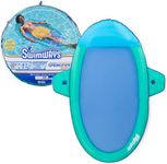 SwimWays Spring Float Premium Sunca
