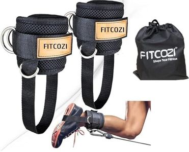Fitcozi An