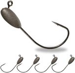 Reaction Tackle Tungsten Tube Jig- 