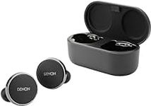 Denon PerL Pro Bluetooth Earbuds, T