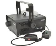 qtx QTFX-900 mkII Fog Machine