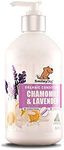 Smiley Dog Organic Chamomile & Lavender Conditioner, 500 ml