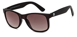 Hooper By Lenskart | Full Rim Square Kids Sunglasses | 100% UV Protected | For Boys & Girls (Age 5-8 yrs) | HP S14898M