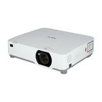 ATI Projector NEC P547UL 3240 LM