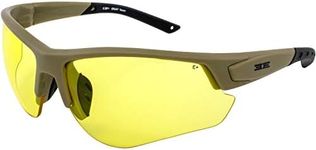 Epoch Eyewear Grunt Tactical Shooti