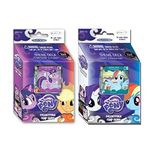 My Little Pony Enterplay Collectible Card Game Set of Both Theme Decks [Twili...