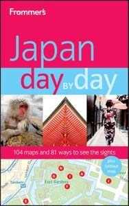 Frommer's Japan Day by Day