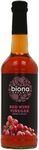 Biona Organic Red Wine Vinegar 500 