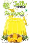 SIP Jelly Crystal Pineapple (Pack of 2)