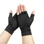 Copper Gloves For Arthritic Hands