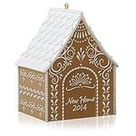 Hallmark Keepsake Ornament 2014 QGO1143 NEW HOME