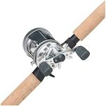 Abu Garcia 7’ Ambassadeur S Fishing