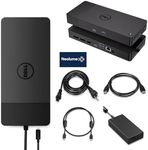 Dell WD19S Docking Station 180W Bun