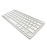 Meega Wireless Arabic Keyboard, Min